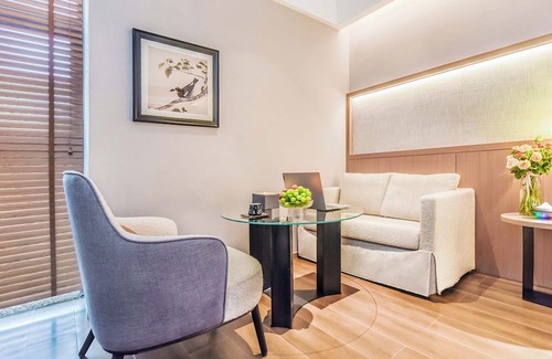 Yizhou Hotel | Yashihui Hotel