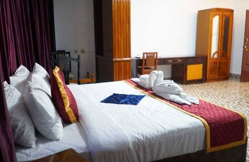 Chengannur Hotel | Pournami Inn