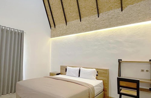 Banyuwangi Casa | Bukit Langit Campventure