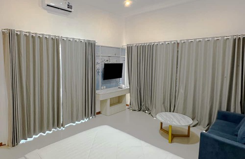 Banyuwangi Casa | Bukit Langit Campventure