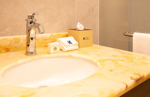 Ulaanbaatar Hotel | Khubilai Hotel Ulaanbaatar