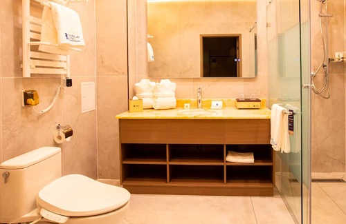 Ulaanbaatar Hotel | Khubilai Hotel Ulaanbaatar