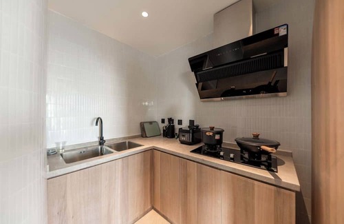 Dapeng Hotel | Miyue Shenzhen Tuscan Seascape Holiday