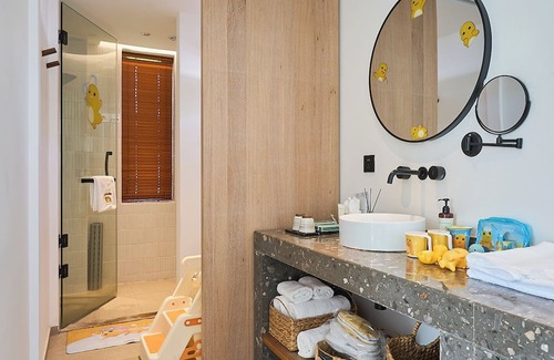 Dapeng Hotel | Miyue Shenzhen Tuscan Seascape Holiday