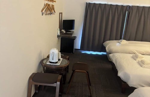 Hakodate Hotel | Hakodate Kaikouan
