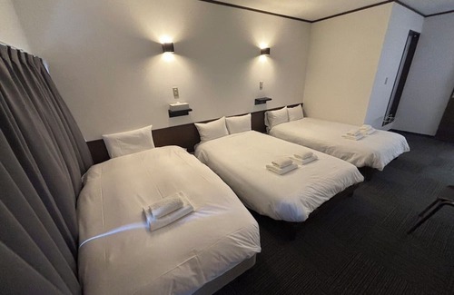 Hakodate Hotel | Hakodate Kaikouan