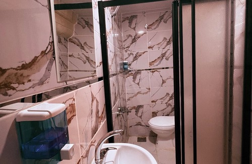 Eyyubiye Casa | toprak konak