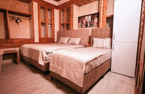 Eyyubiye Casa | toprak konak