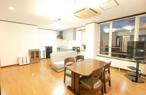 Asahikawa Casa | STAY IN ASAHIKAWA99