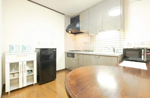 Asahikawa Casa | STAY IN ASAHIKAWA99