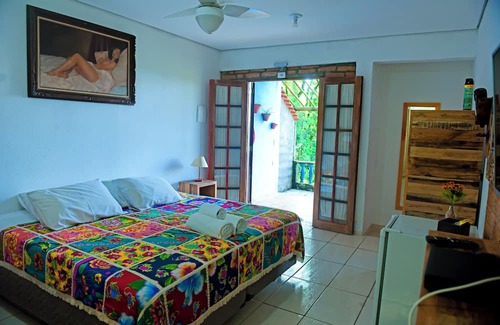 Sao Joao Novo Hotel | Pousada Aconchego no campo