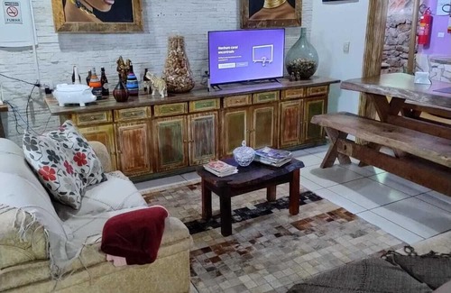 Sao Joao Novo Hotel | Pousada Aconchego no campo