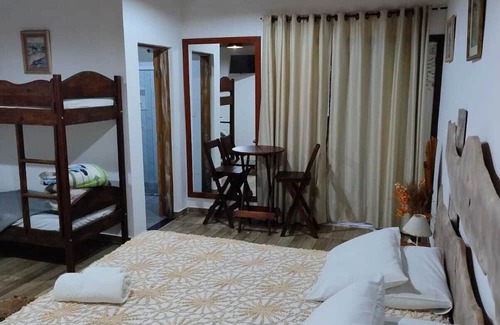 Sao Joao Novo Hotel | Pousada Aconchego no campo