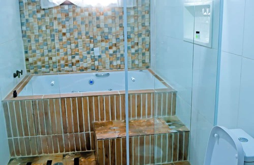 Sao Joao Novo Hotel | Pousada Aconchego no campo