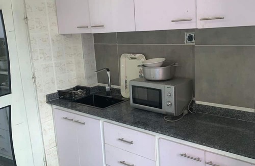 Douala Apartamento | Residence Hotellière Elvira's Home