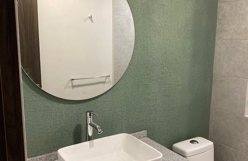 Polanquito Casa | Atrio Polanco