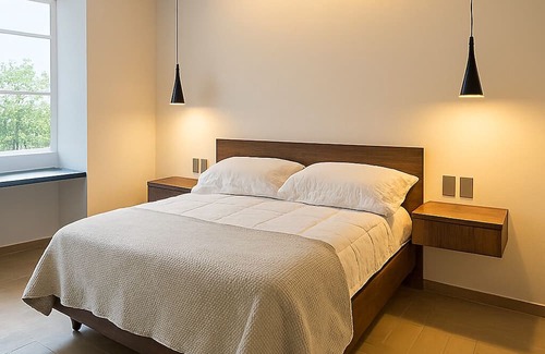 Polanquito Casa | Atrio Polanco