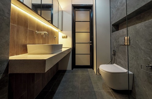 Penatih Complejo | Moon Rock Villas