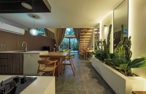Penatih Complejo | Moon Rock Villas