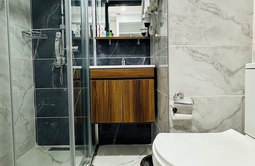 Akcakoca Hotel | Saklıkoy Resort