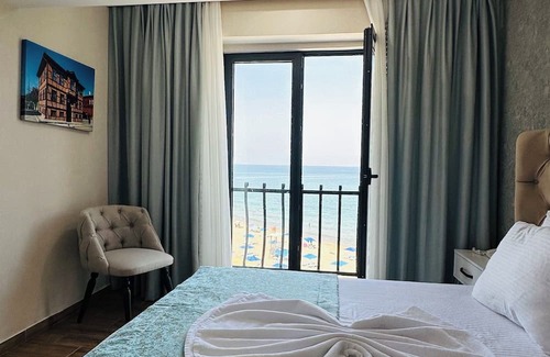 Akcakoca Hotel | Saklıkoy Resort