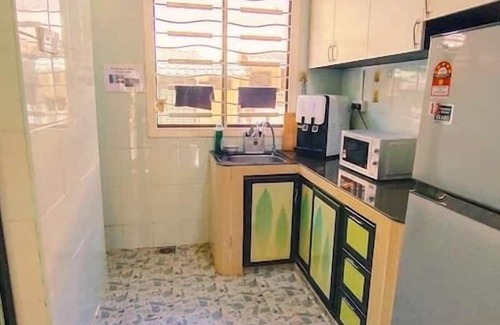 Daerah Kulai Casa | ioic
