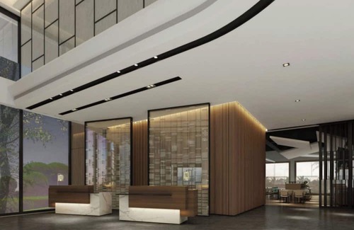 Foshan Hotel | Fairfield By Marriott Shunde