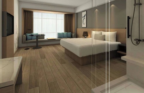 Foshan Hotel | Fairfield By Marriott Shunde
