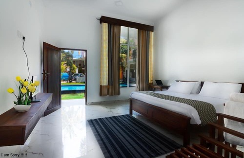 Pottuvil Division 2 Hotel | White Pearl Resort