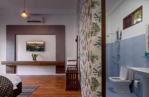 Pottuvil Division 2 Hotel | White Pearl Resort