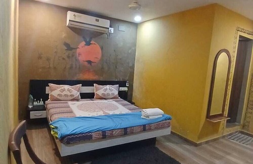 Mandvi Complejo | HV BEACH RESORT