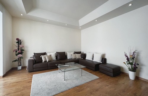 Sarria-Sant Gervasi Apartamento | Stay Unique Apartments Diagonal III