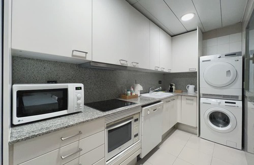Sarria-Sant Gervasi Apartamento | Stay Unique Apartments Diagonal III
