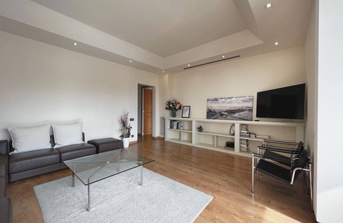 Sarria-Sant Gervasi Apartamento | Stay Unique Apartments Diagonal III