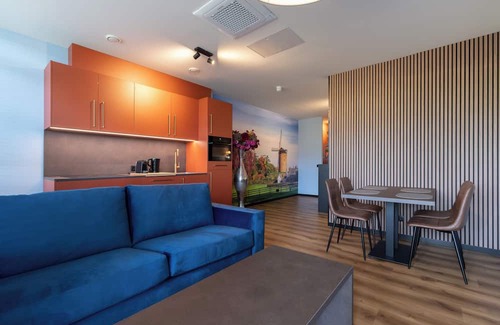 Zeddam Hotel | Longstay Achterhoek