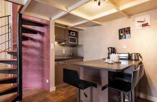 Old Lyon Apartamento | Dify Tour Rose - Vieux Lyon
