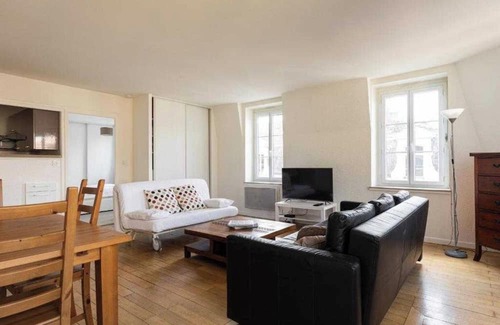 Les Cordeliers Apartamento | Dify Palais - Cordeliers