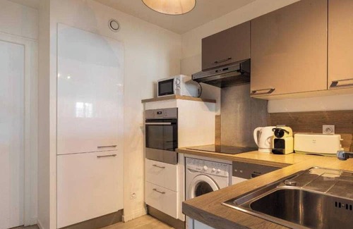 Les Cordeliers Apartamento | Dify Palais - Cordeliers