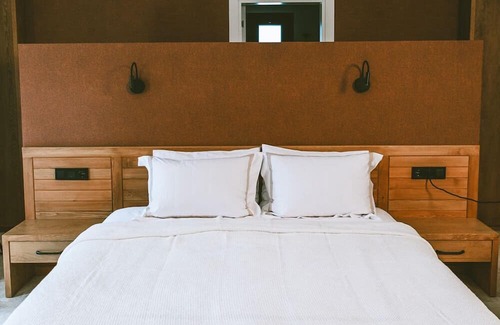 Yagcilar Hotel | The Ascents of Urla