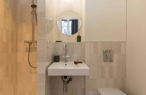 Carnot - Gailleton Apartamento | Dify Nid Douillet - Bellecour