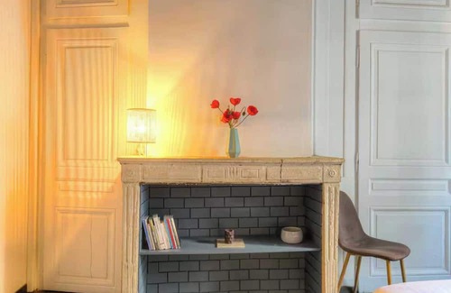 2nd Arrondissement Apartamento | Dify Apartment Ainay