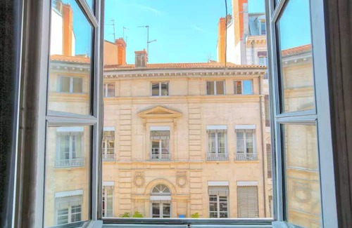 2nd Arrondissement Apartamento | Dify Apartment Ainay