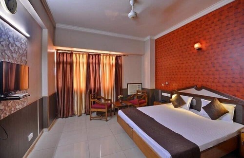 Ambala Hotel | A P Residency