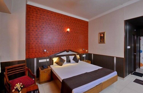 Ambala Hotel | A P Residency