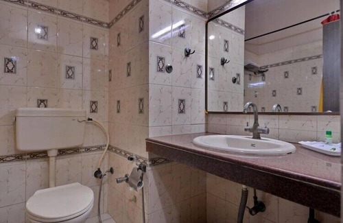 Ambala Hotel | A P Residency