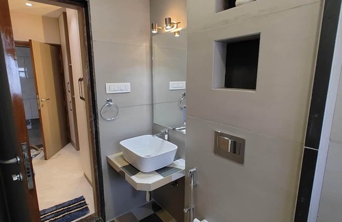 Panchgani Hotel | Valley Haven Resort Mahabaleshwar