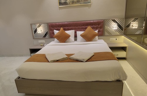Panchgani Hotel | Valley Haven Resort Mahabaleshwar