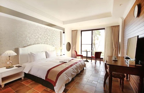 Fangshan Hotel | Jasmine Bay