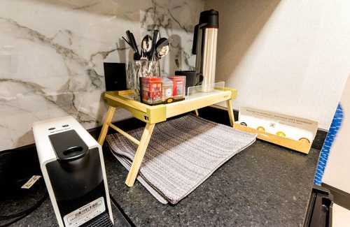 Alphaville Industrial Apartamento | Flat Equipado em Tima Localiza o Wi-fi e Lazer