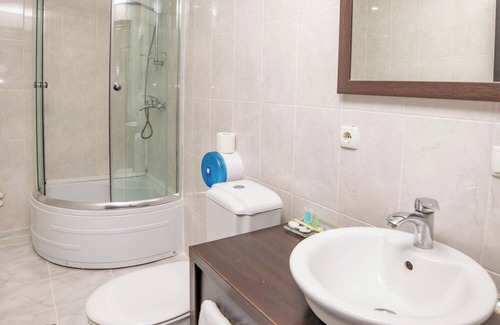 Telavi Hotel | Rcheuli in Telavi